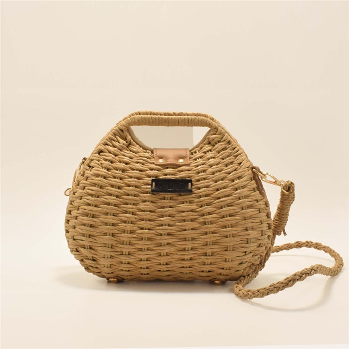 Gaimo - Munilla Crossbody Handbag
