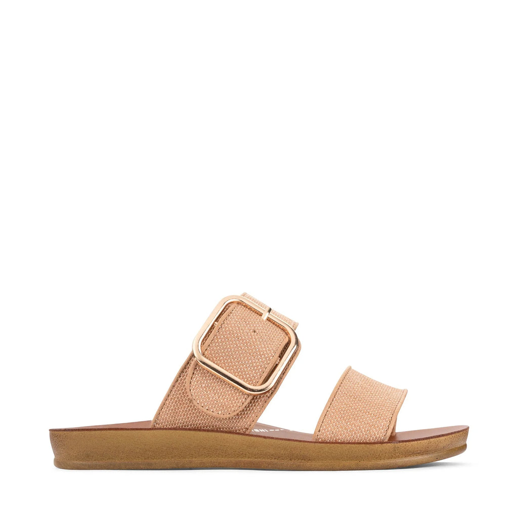 Los Cabos - Caramel Raffia