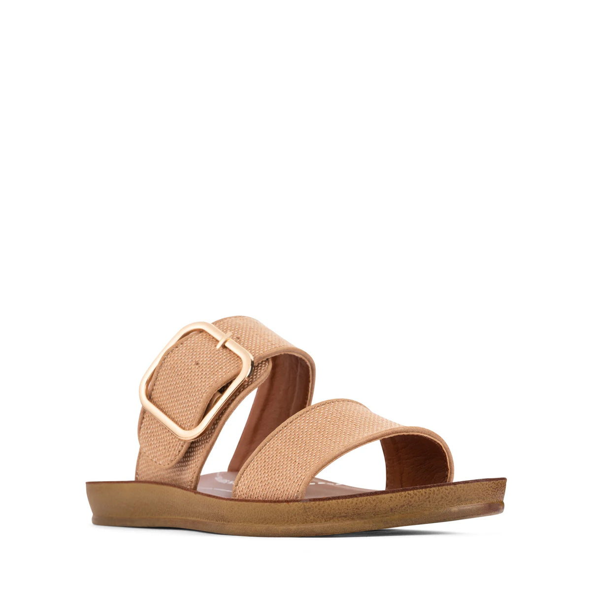 Los Cabos - Caramel Raffia