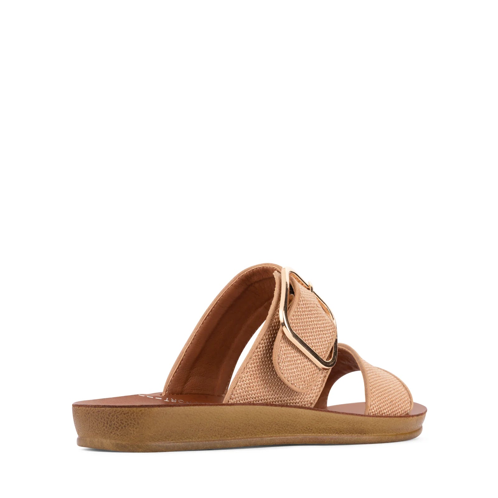 Los Cabos - Caramel Raffia