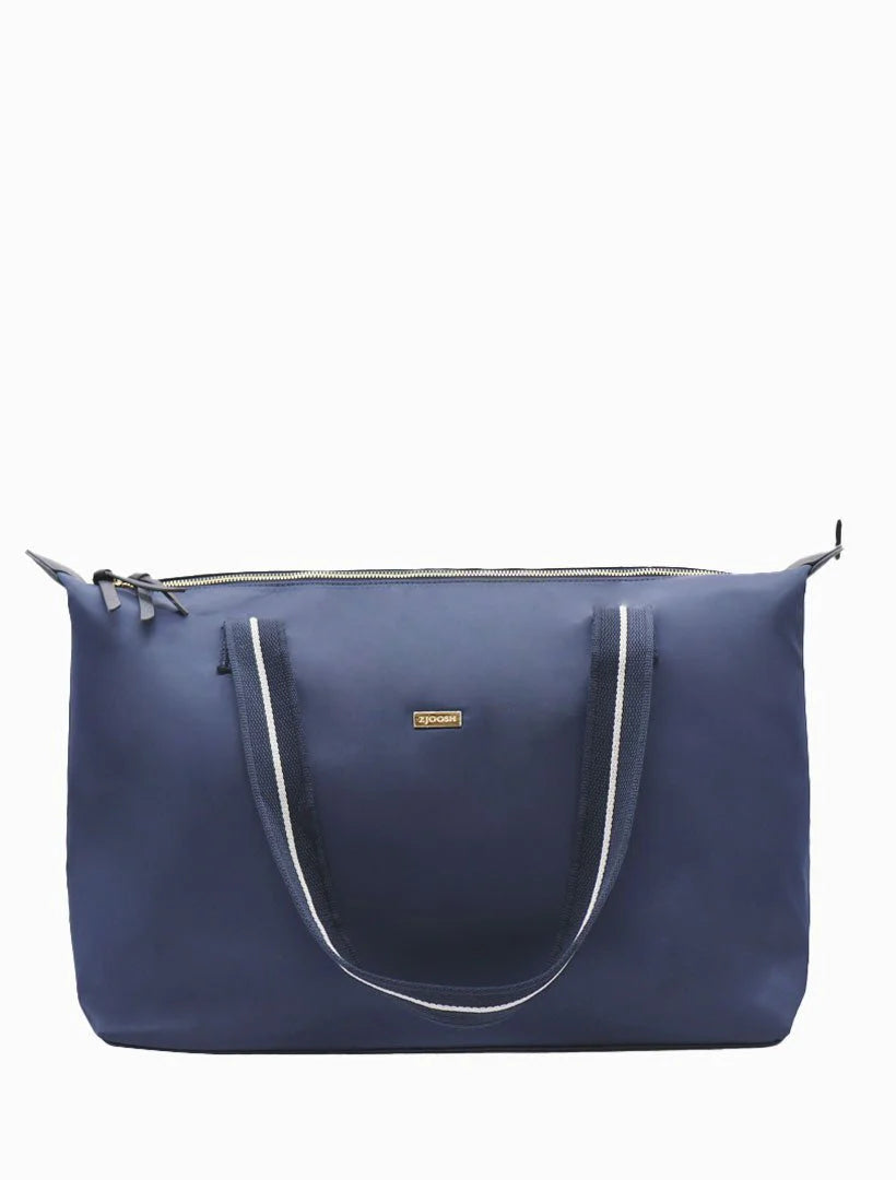 Zjoosh - The Runway Bag - Navy
