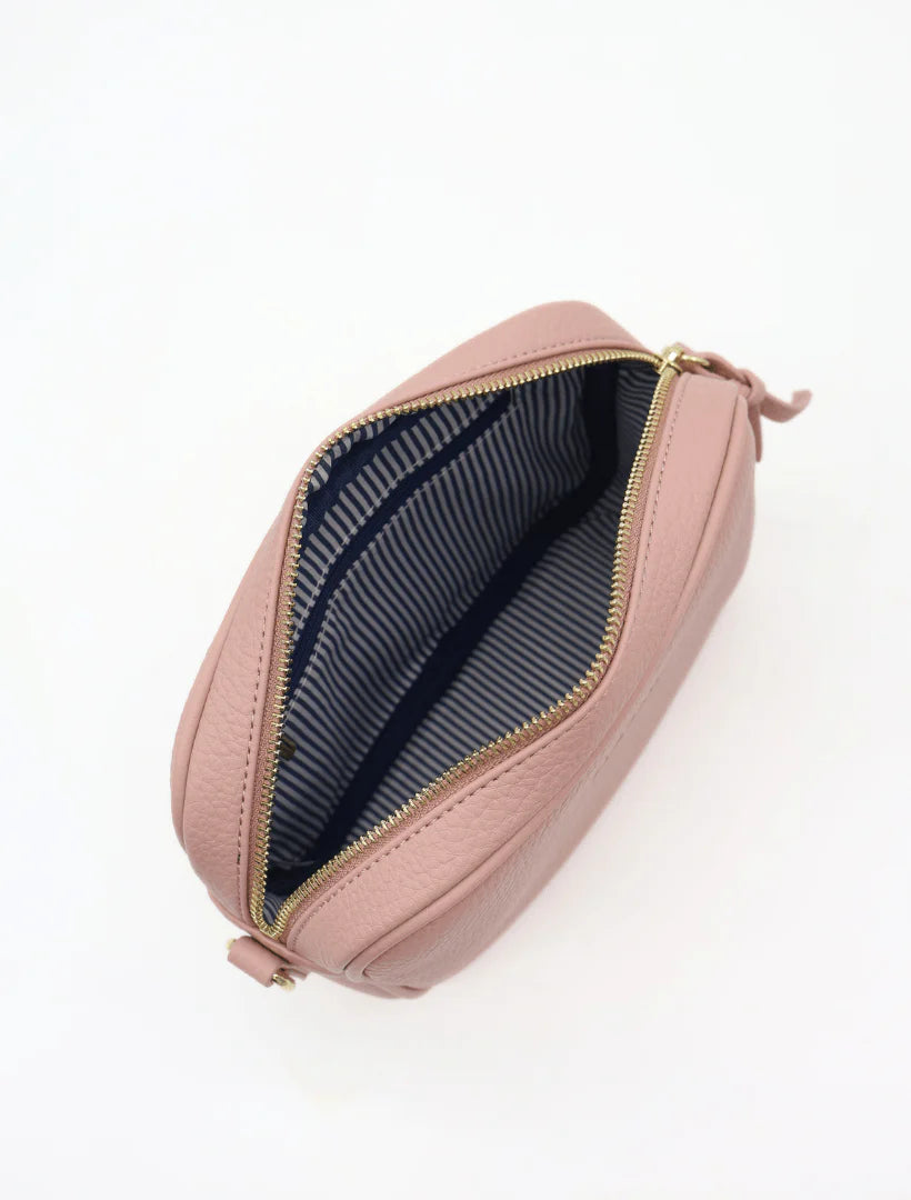 Zjoosh - Ruby Sports Cross Body Bag - Pink