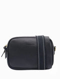 Zjoosh - Ruby Sports Cross Body Bag - Black