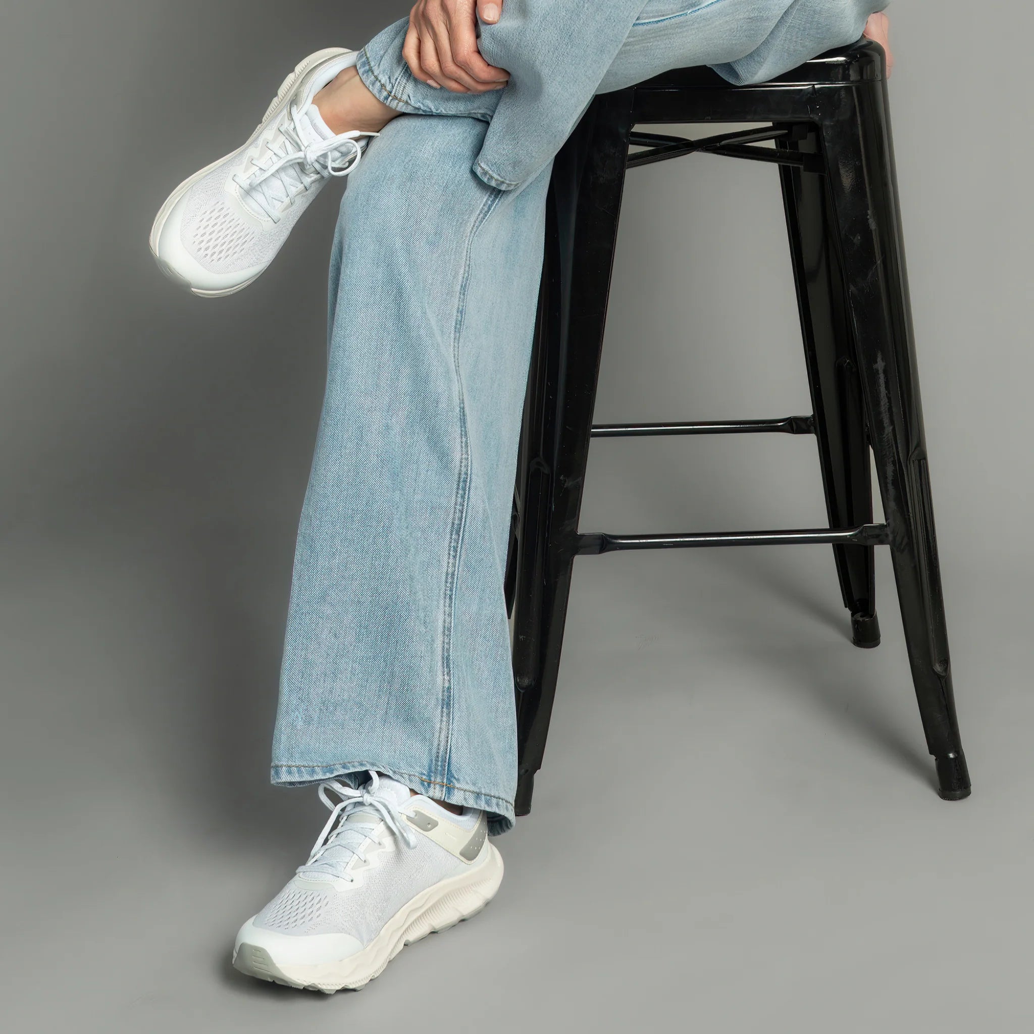 Merrell - Antora 4 White/Pigeon