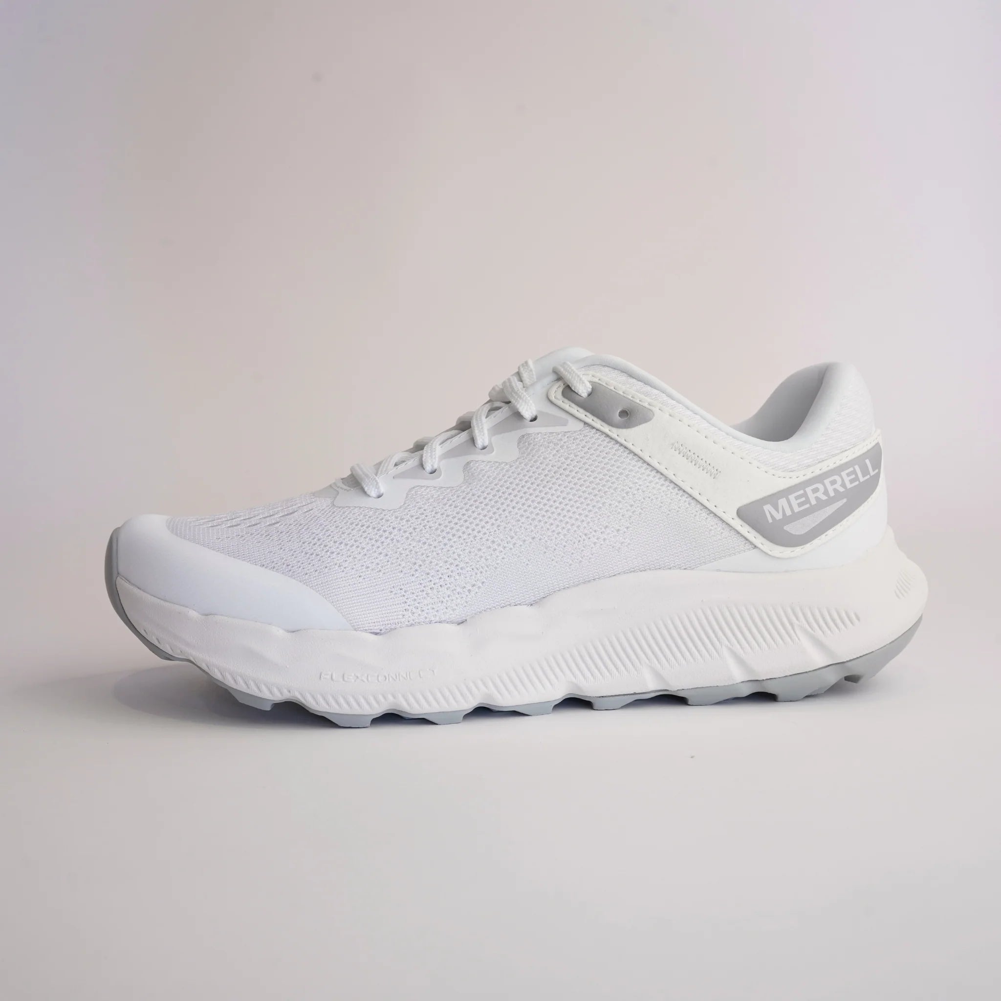 Merrell - Antora 4 White/Pigeon