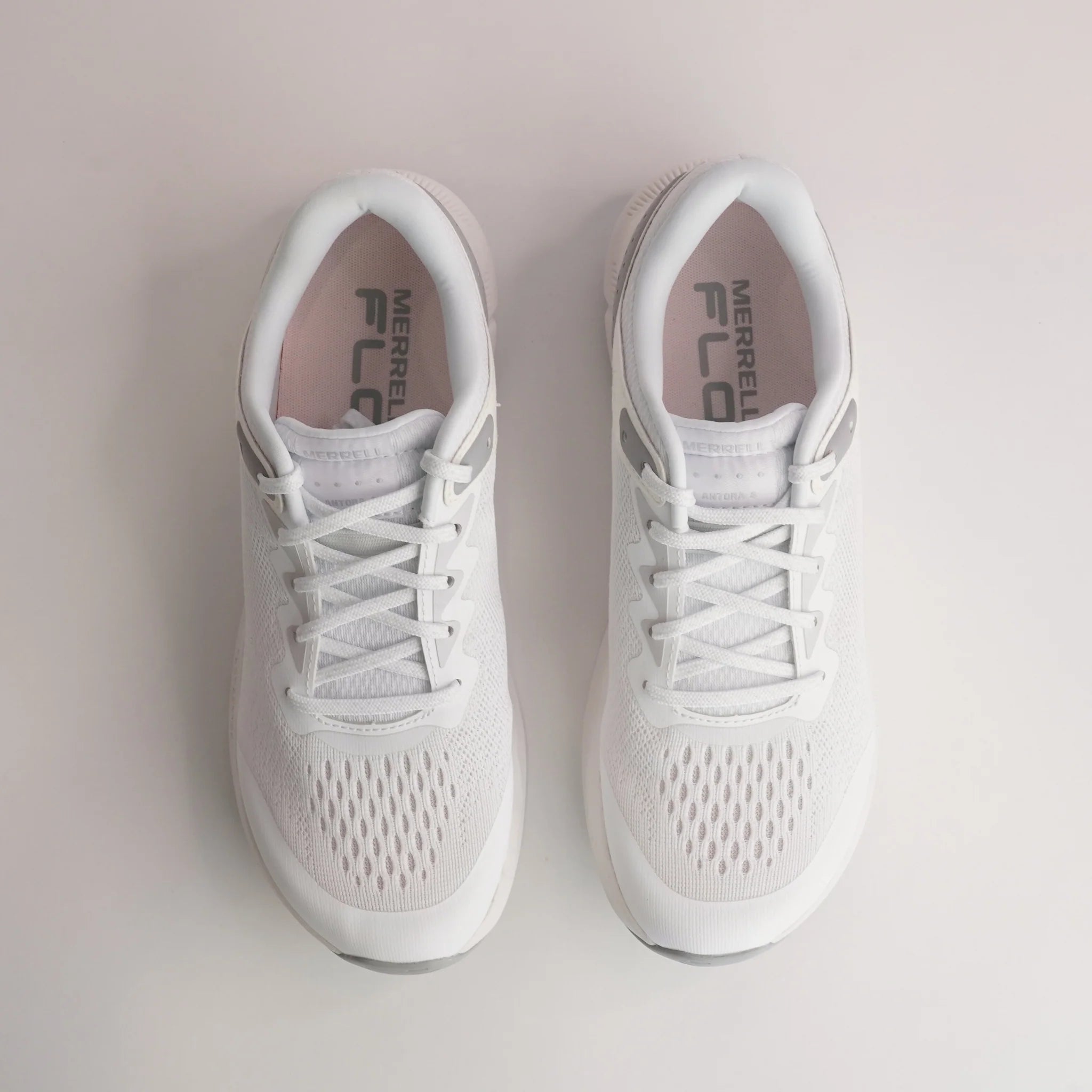 Merrell - Antora 4 White/Pigeon