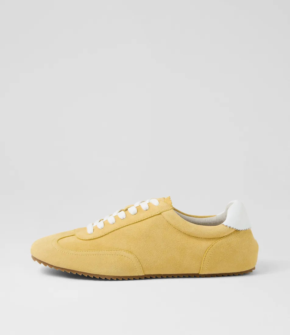 Mollini - Liloa Lemon White