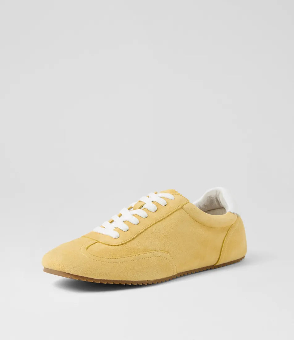 Mollini - Liloa Lemon White