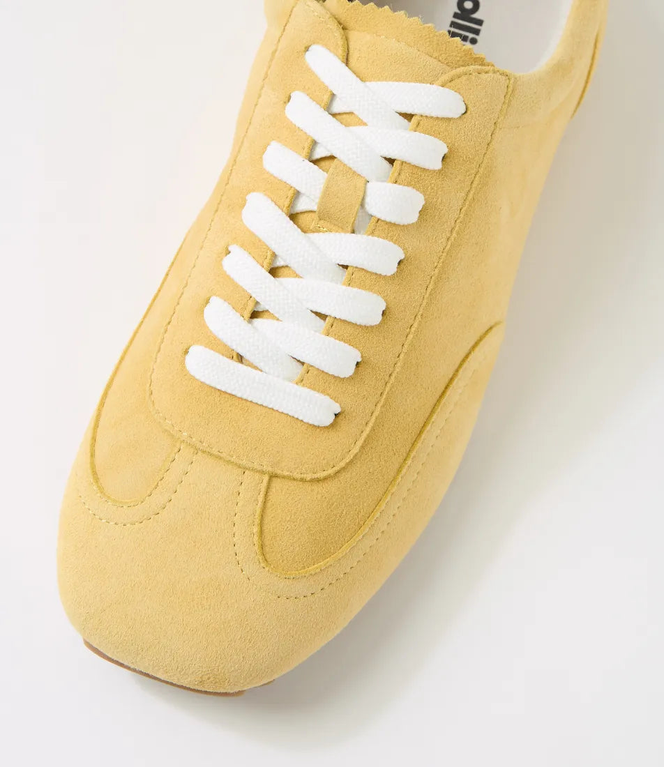 Mollini - Liloa Lemon White