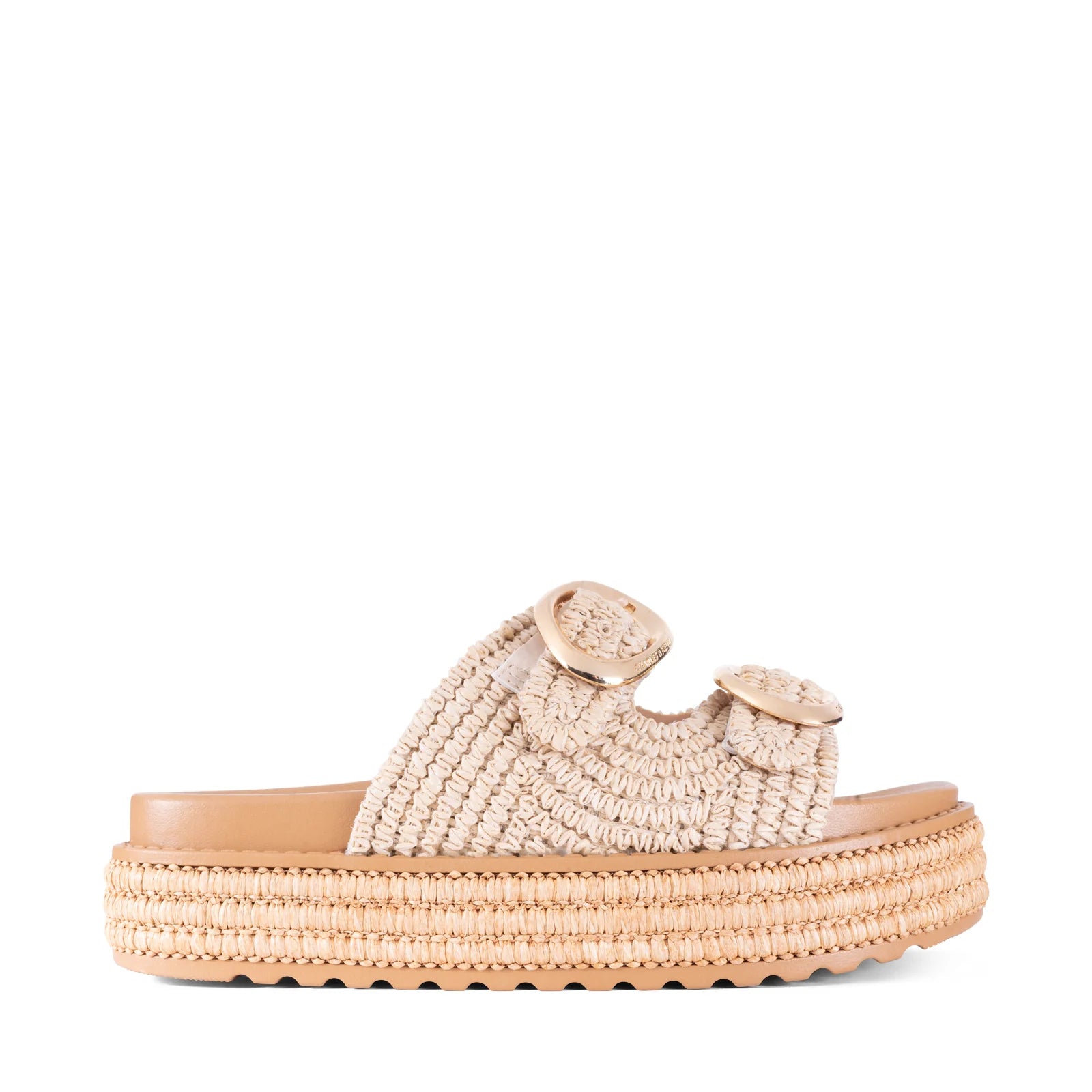 Los Cabos - Ferrito Natural Raffia