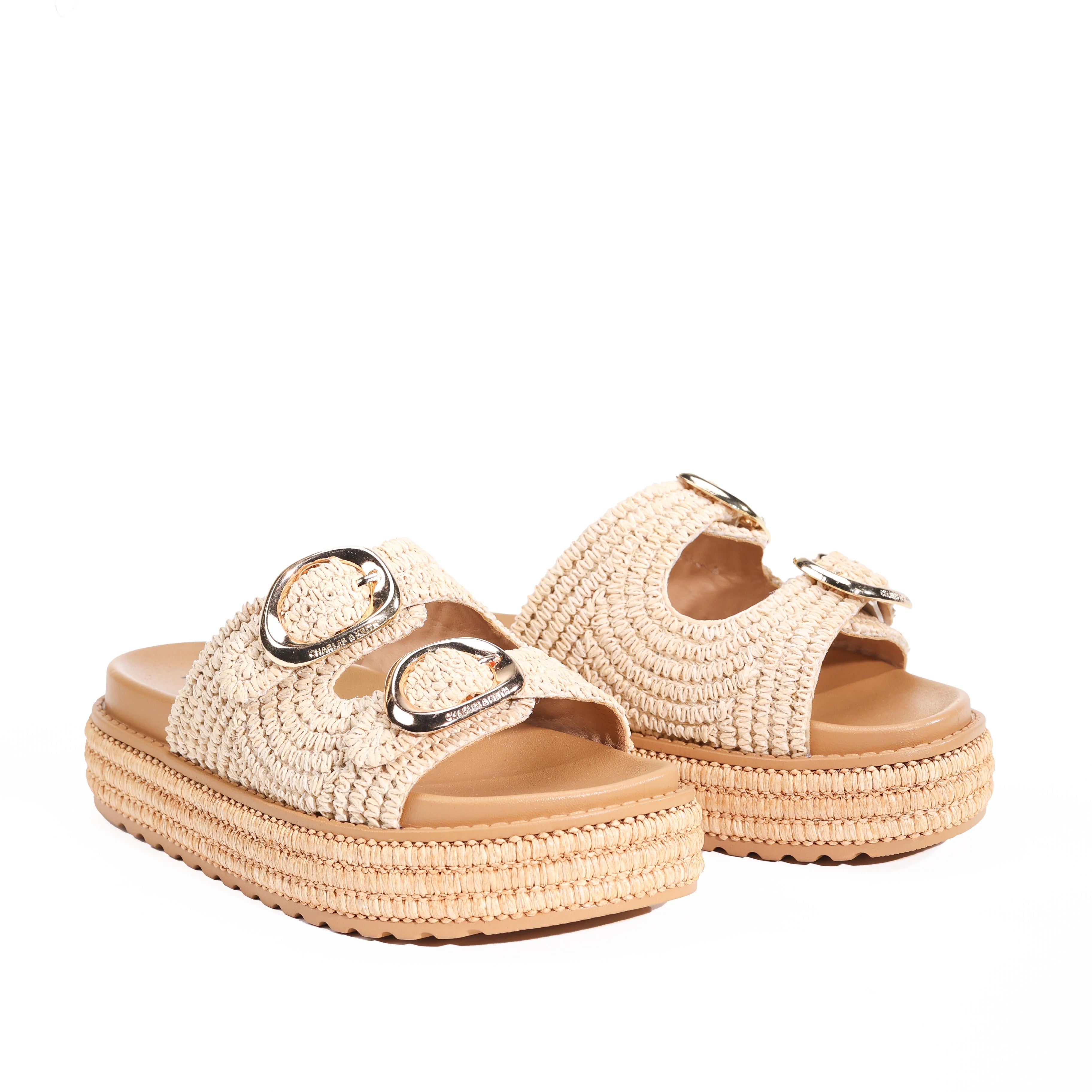 Los Cabos - Ferrito Natural Raffia