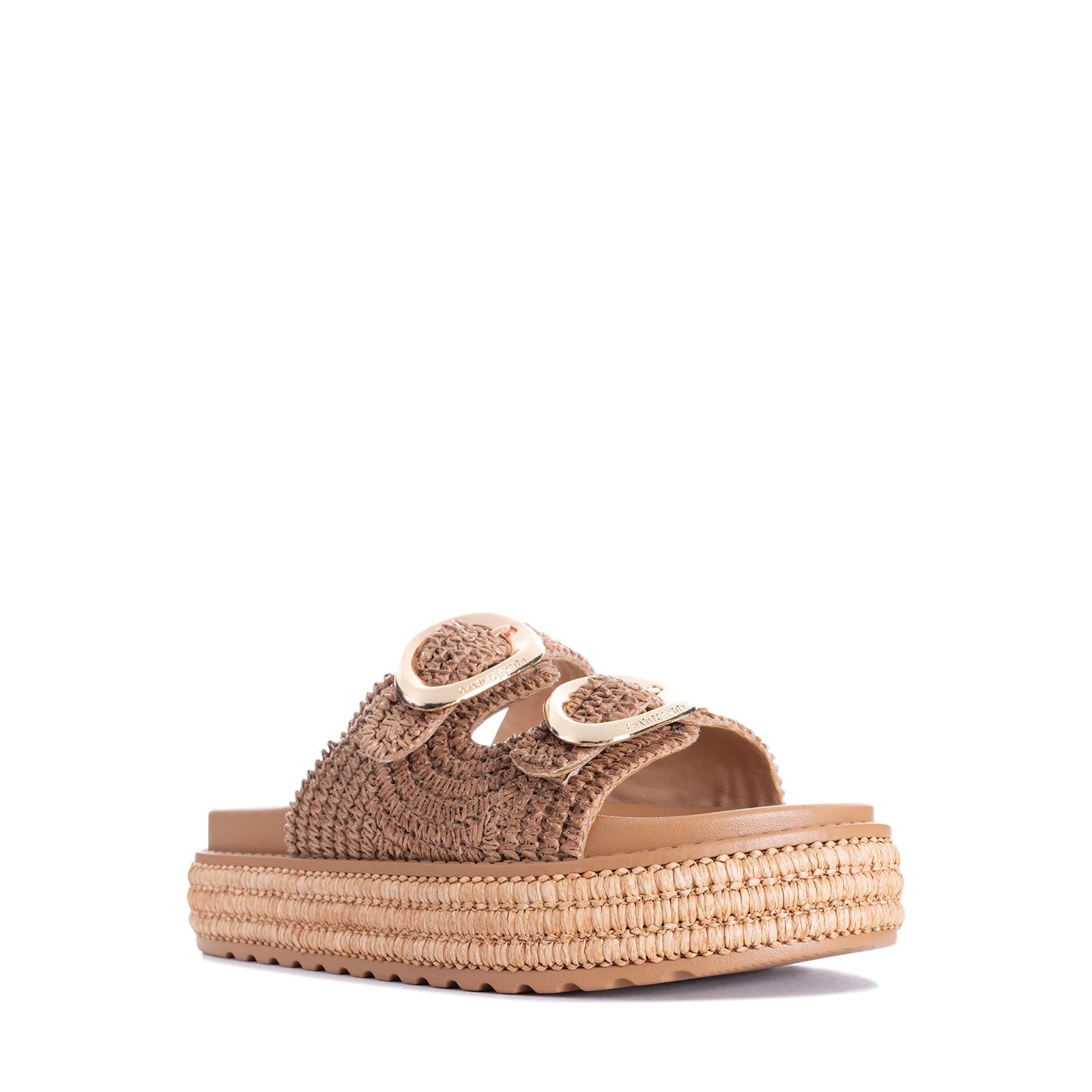Los Cabos - Ferrito Coir Raffia