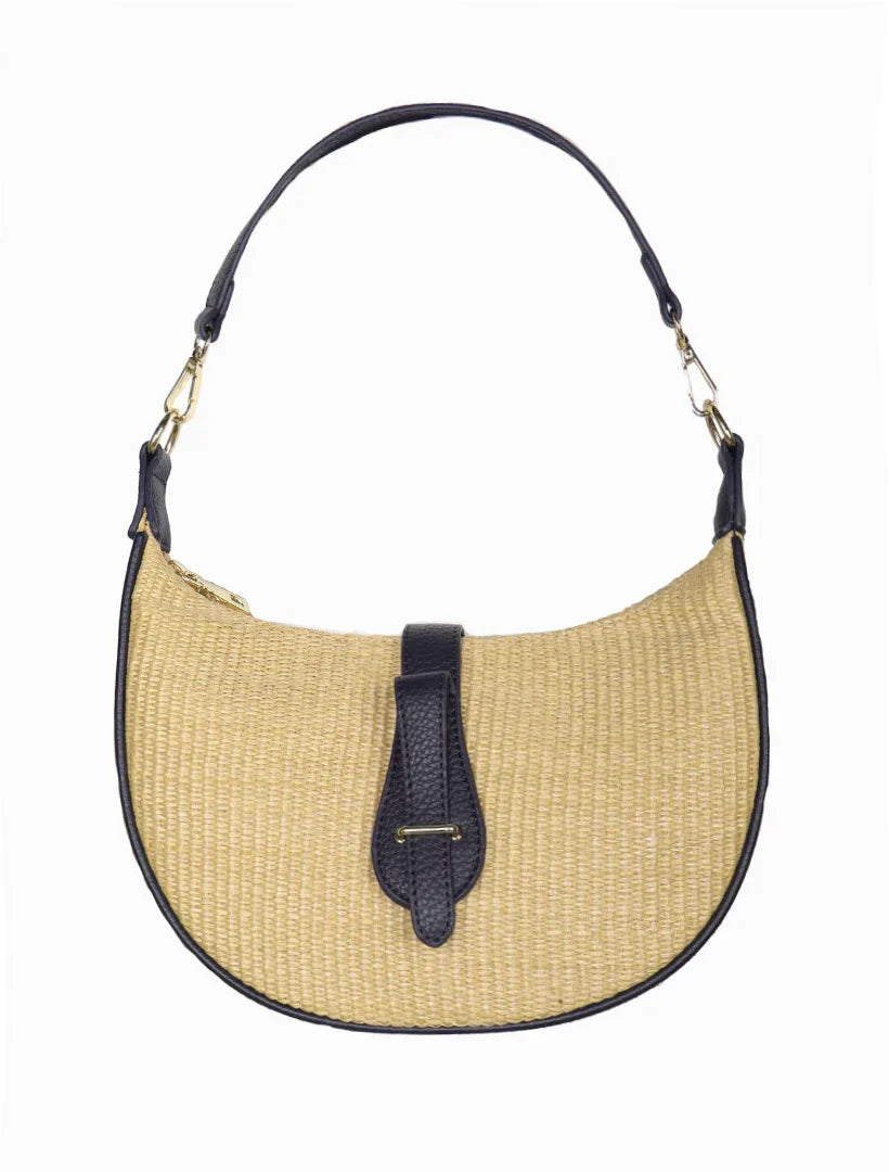 Zjoosh - LuLu Palma Bag Navy
