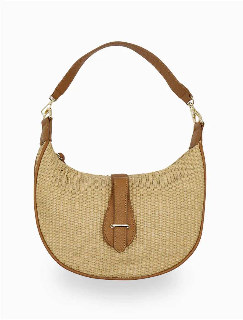 Zjoosh - LuLu Palma Tan