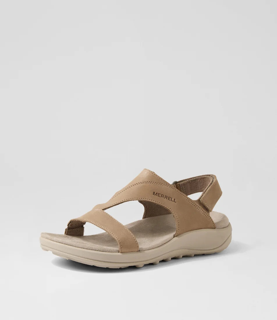 Merrell - District 4 Luxe Backstrap