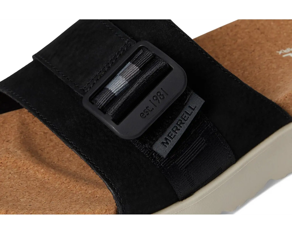 Merrell - Fleur Slide Black