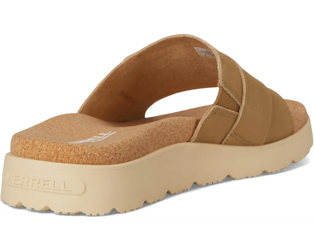Merrell - Fleur Beaver
