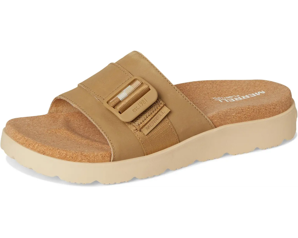 Merrell - Fleur Beaver