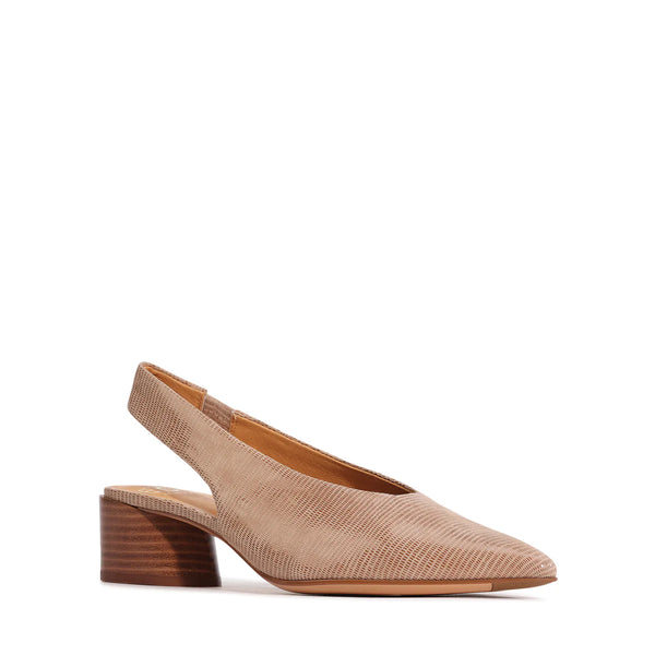 EOS - Hatti Sand Suede