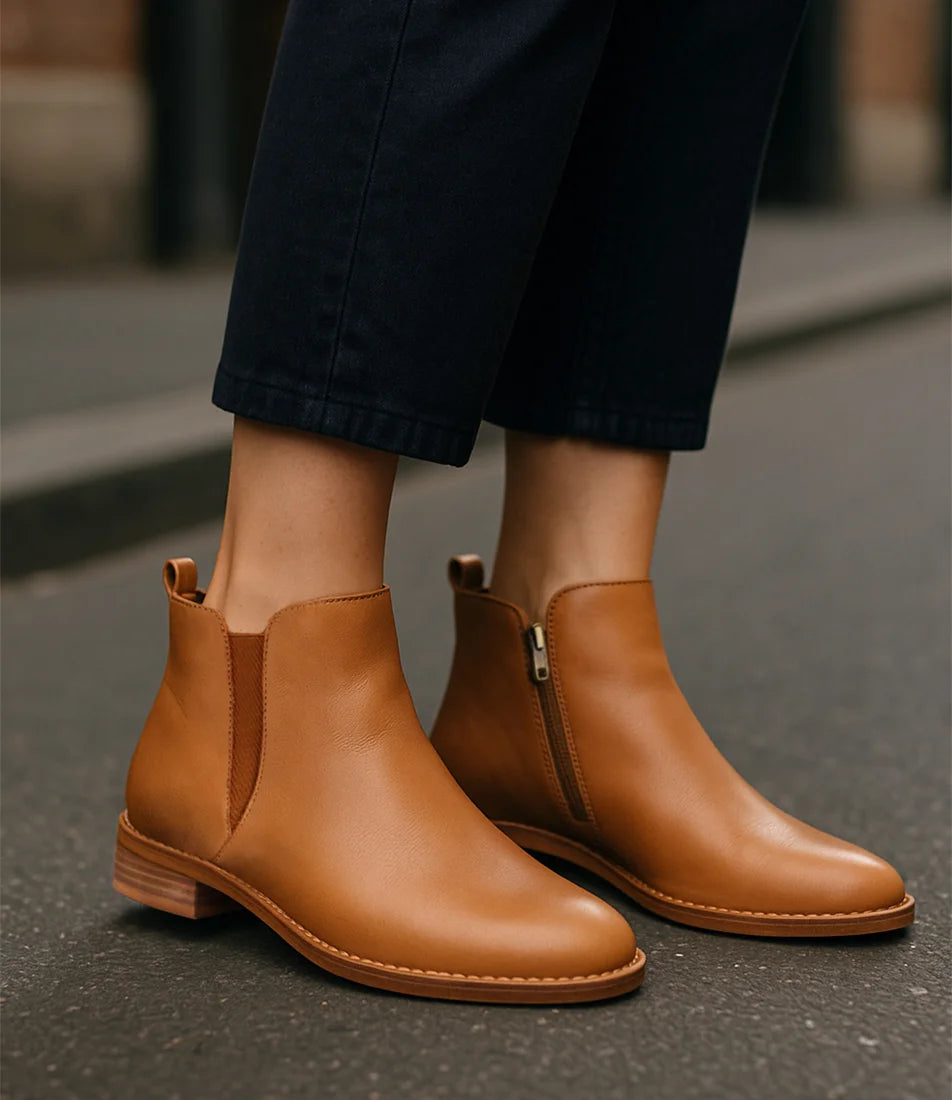 Django & Juliette - Nakta Dk Tan
