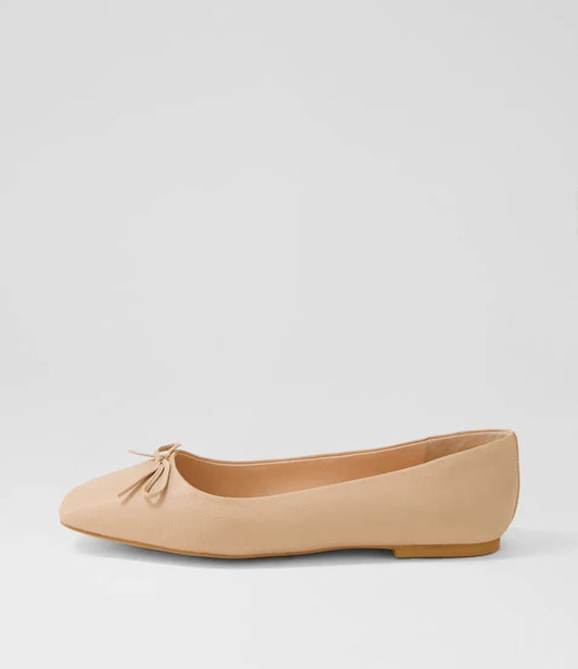 Mollini - Ballerina Dark Nude