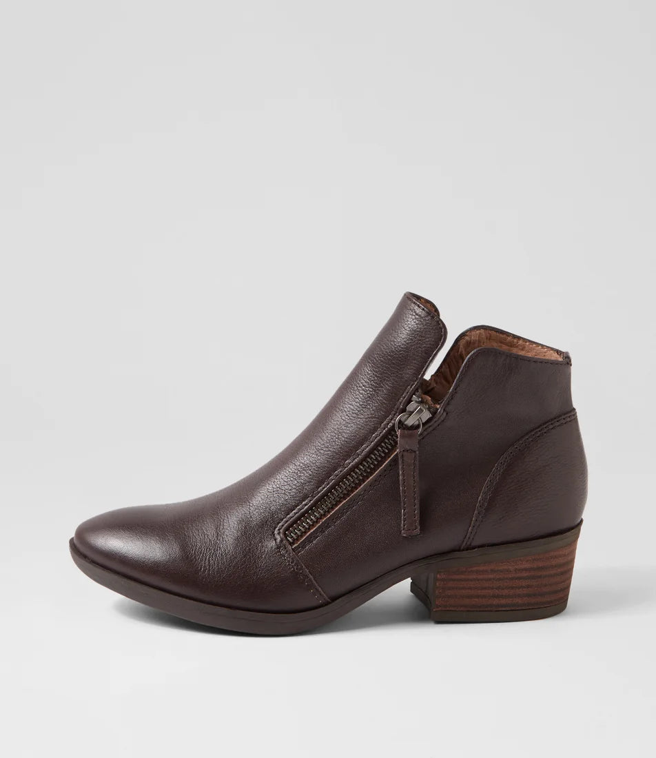 Diana Ferrari - Zoner Chocolate Brown