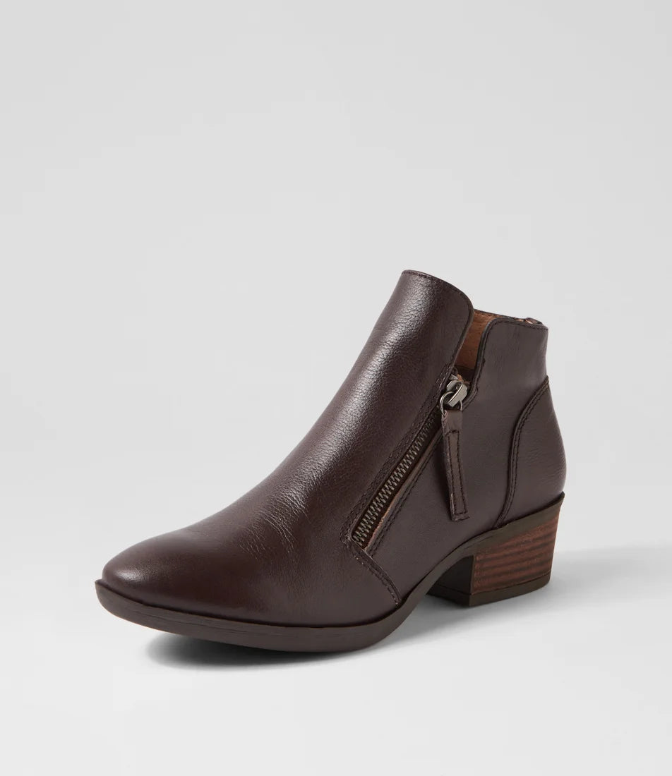 Diana Ferrari - Zoner Chocolate Brown