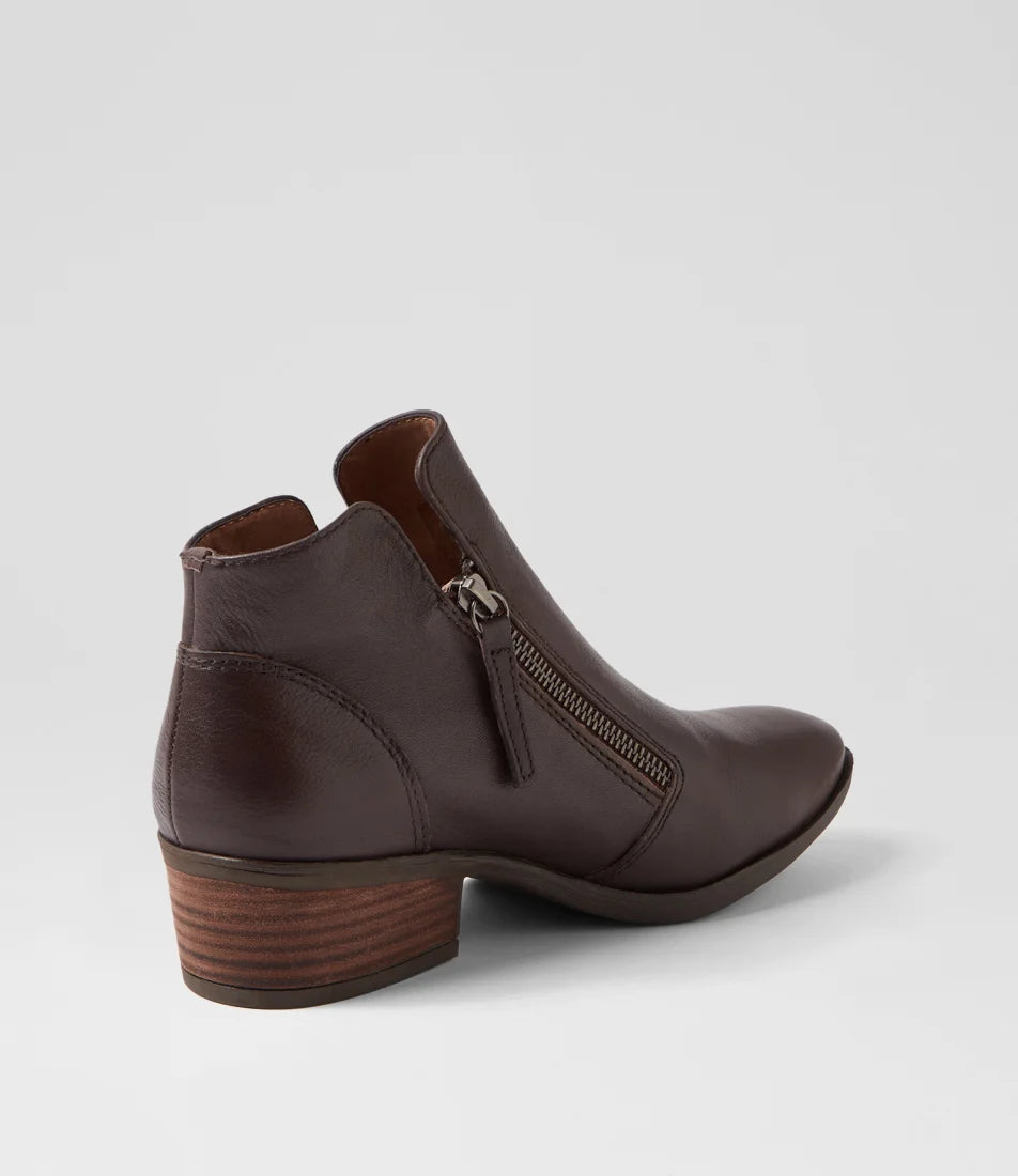Diana Ferrari - Zoner Chocolate Brown