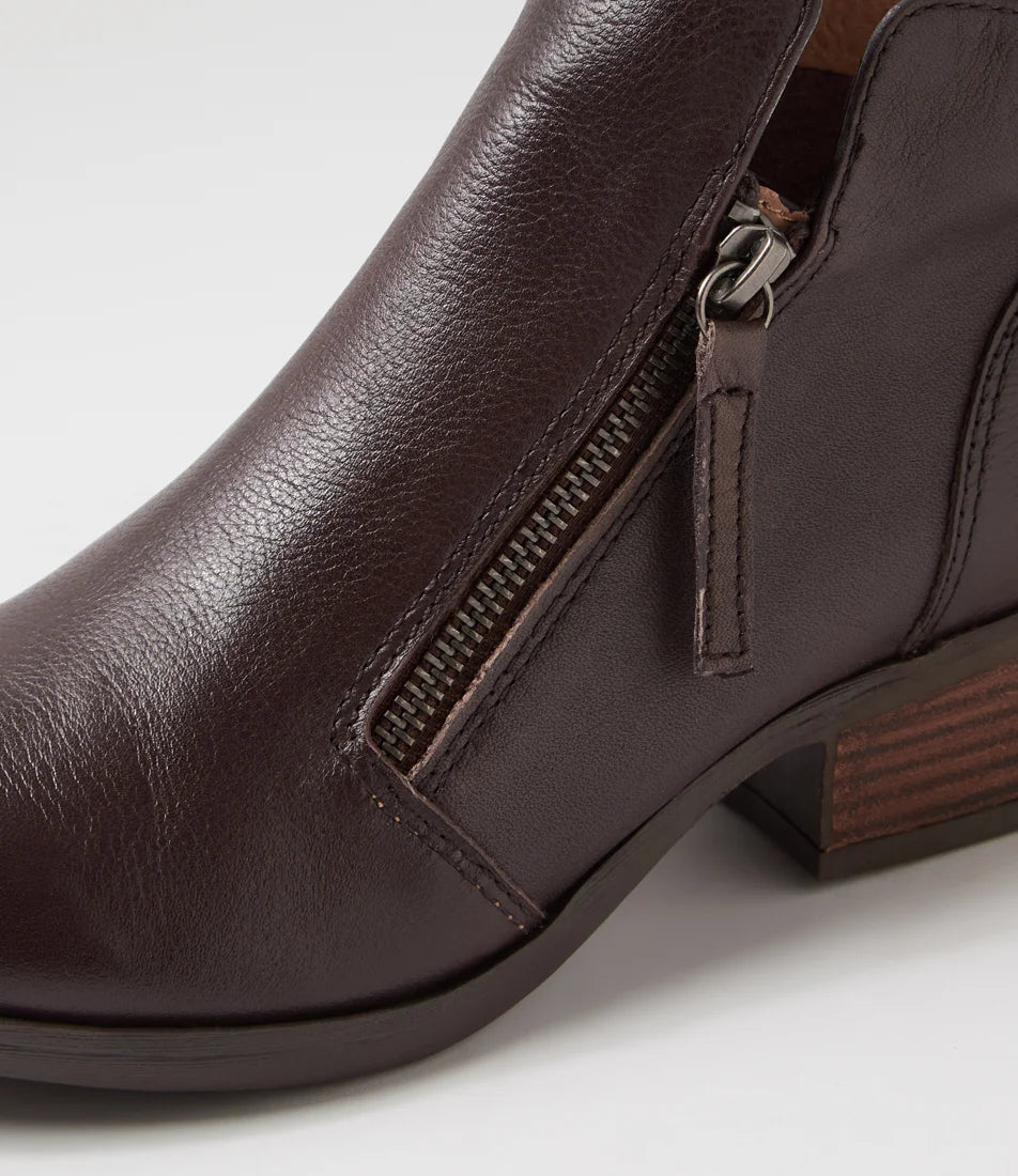Diana Ferrari - Zoner Chocolate Brown