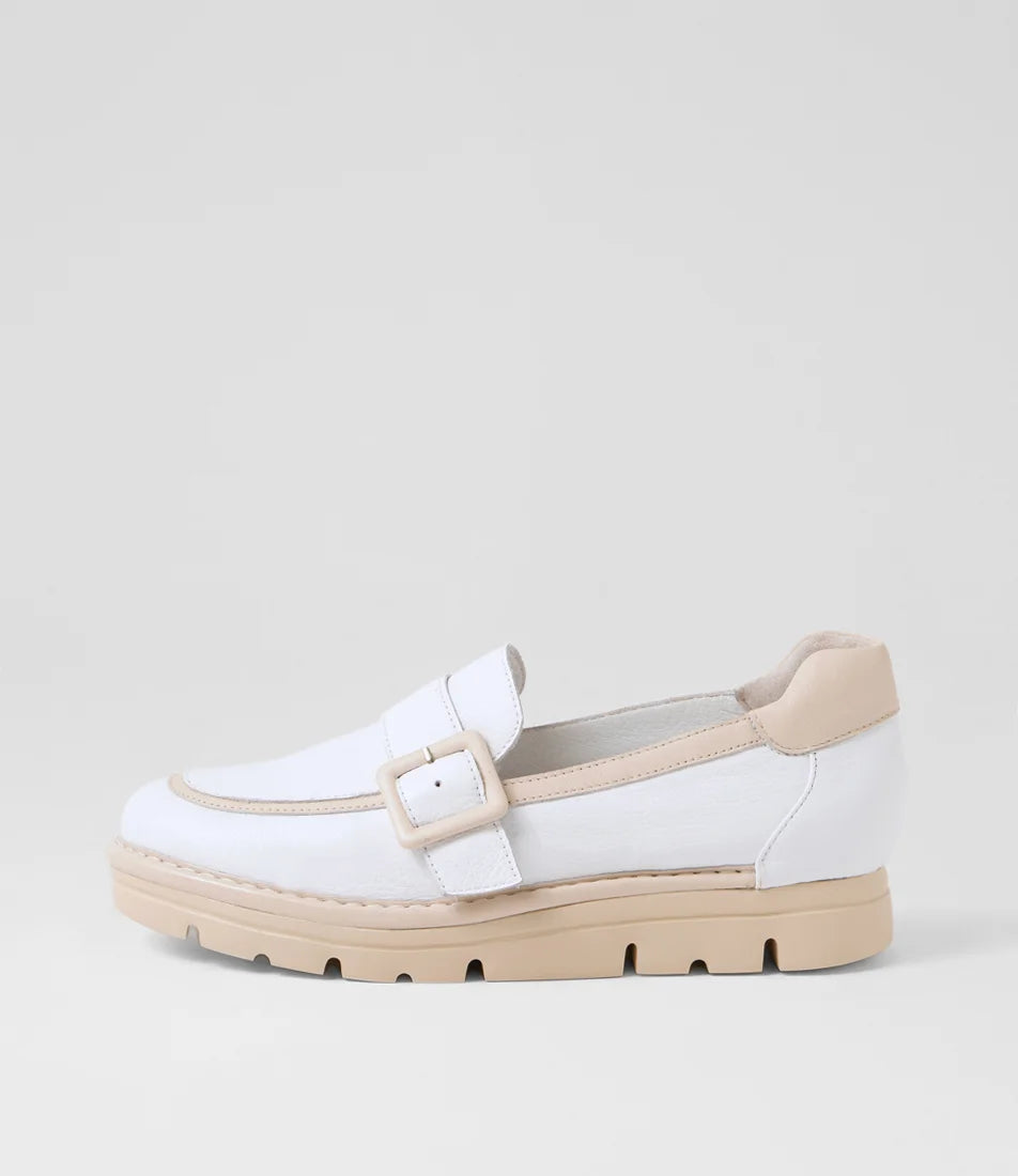 Top End - White-Milk