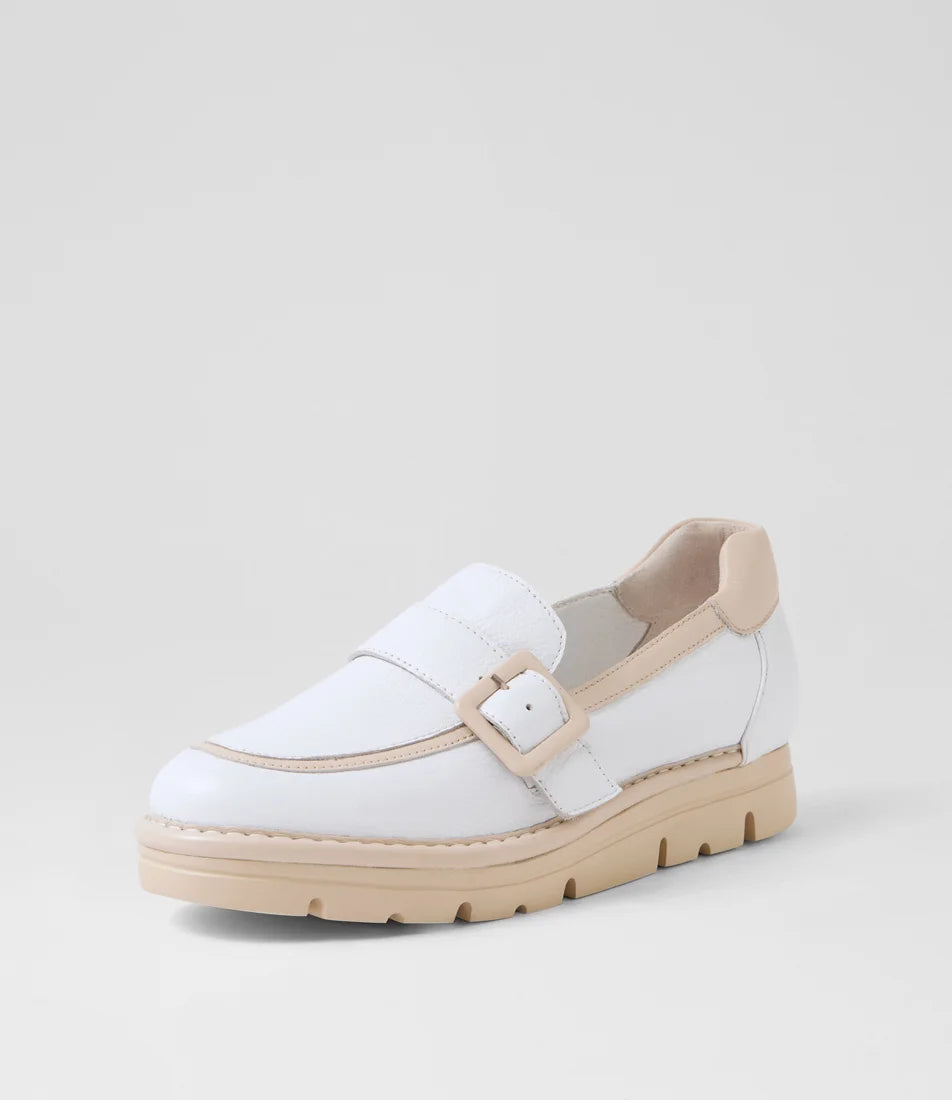 Top End - White-Milk