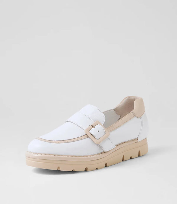 Top End - White-Milk