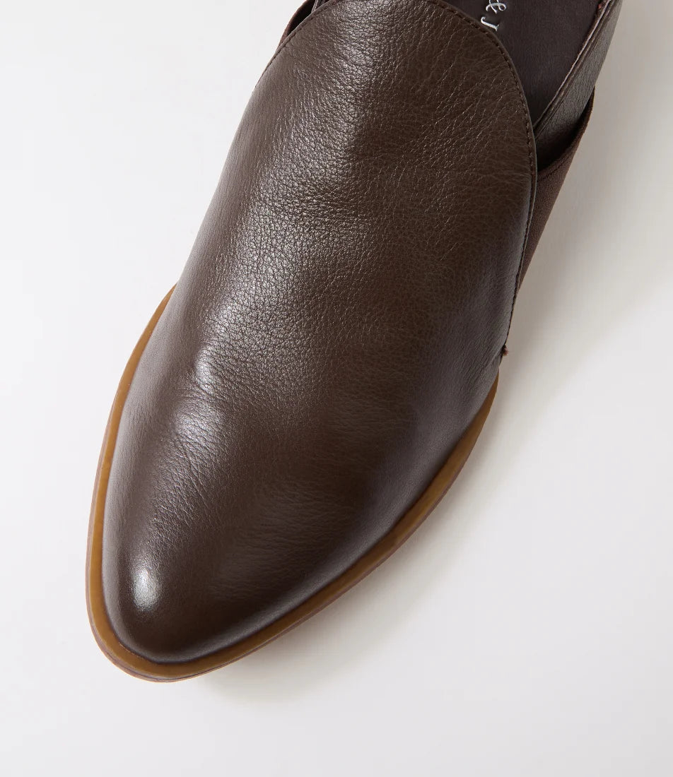 Django & Juliette - Kefect Choc