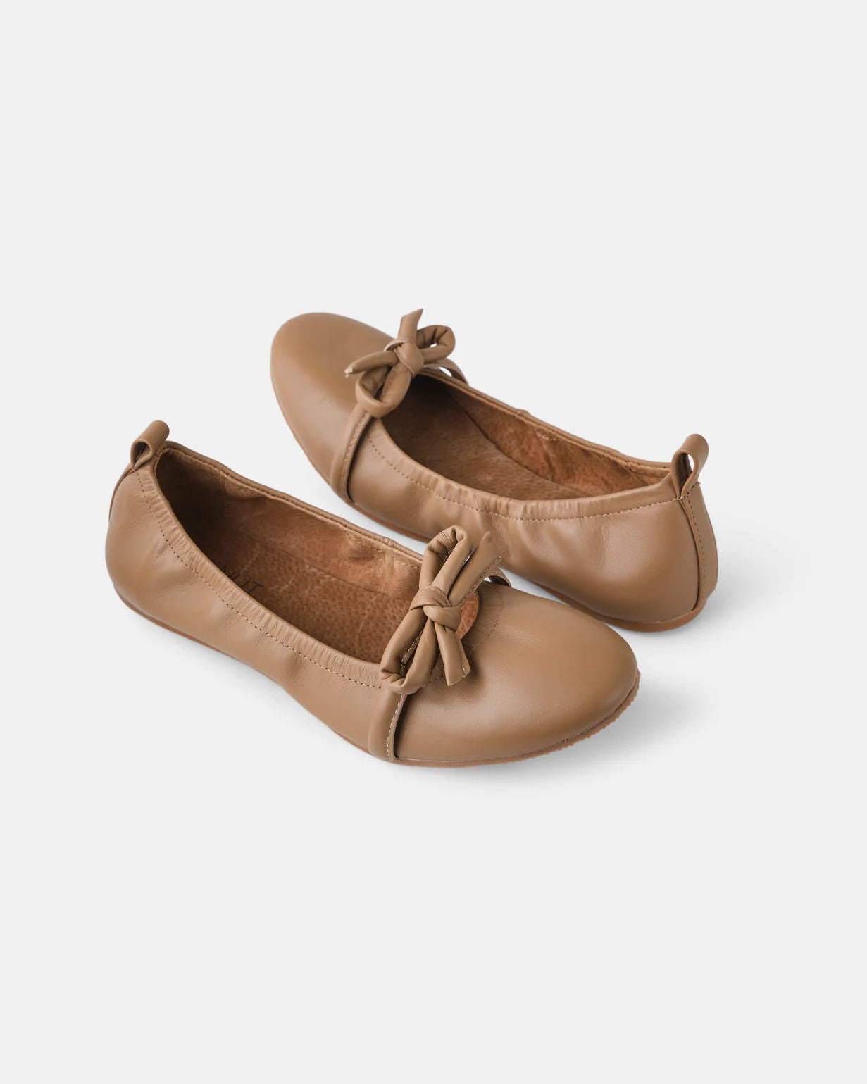 Walnut - Anther Ballet - Fawn