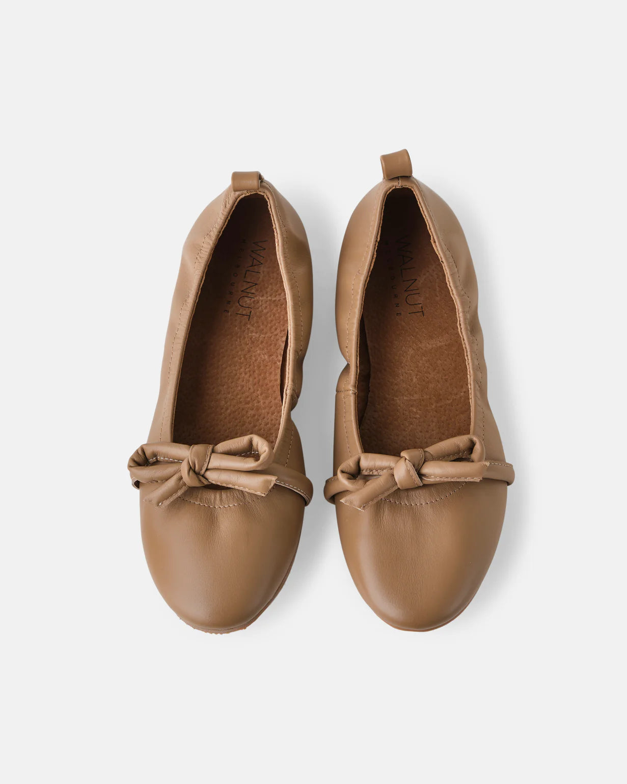 Walnut - Anther Ballet - Fawn
