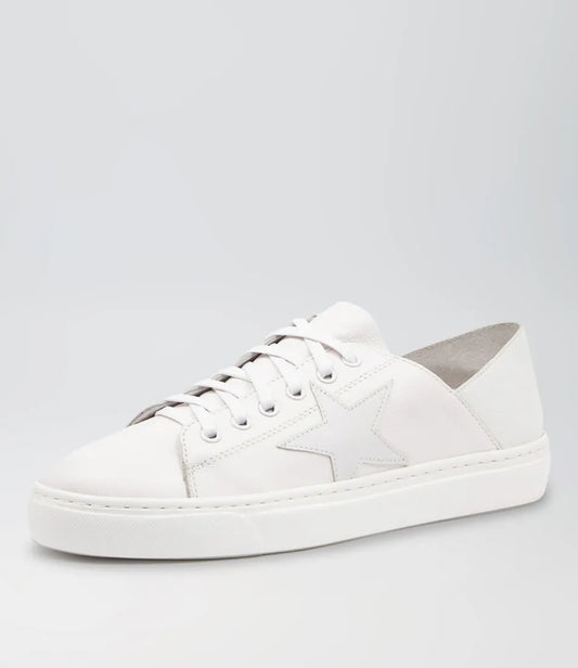 Mollini - Oholiday White