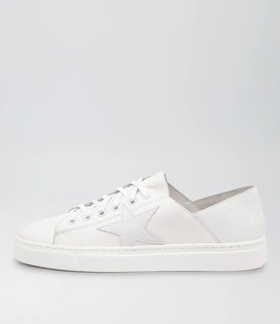 Mollini - Oholiday White