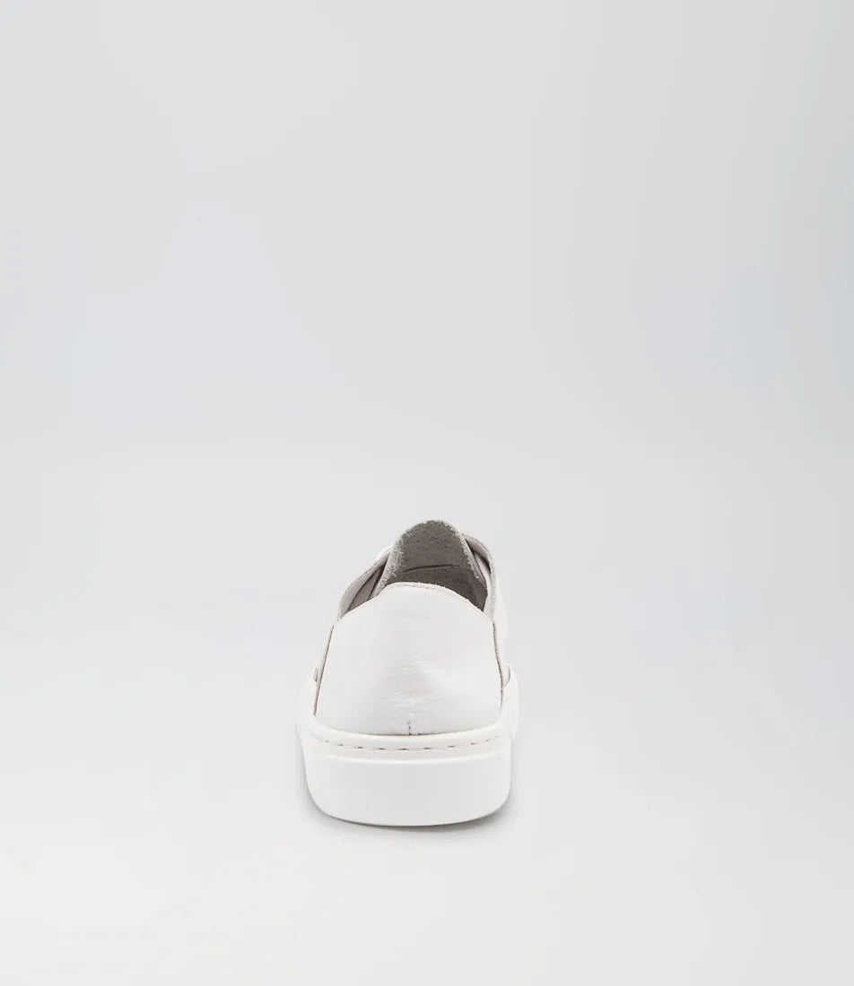 Mollini - Oholiday White