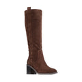 EOS - Chahnie Chestnut Suede