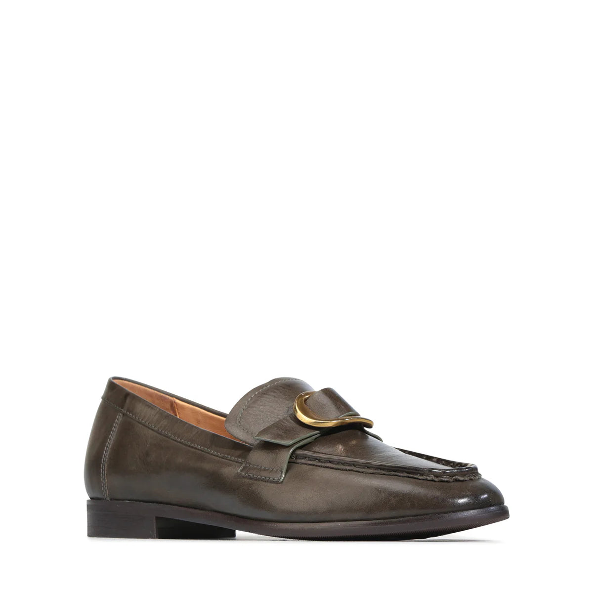 EOS - Ganten Dk Olive