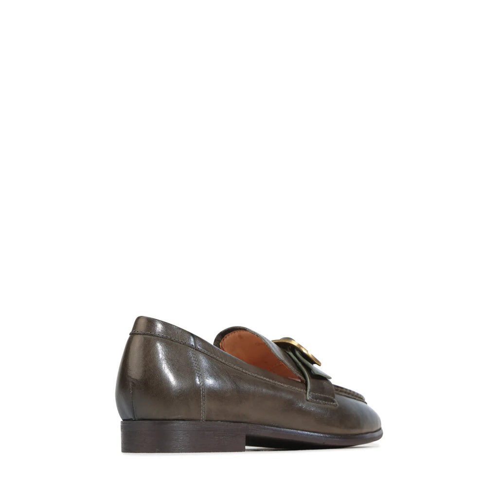 EOS - Ganten Dk Olive