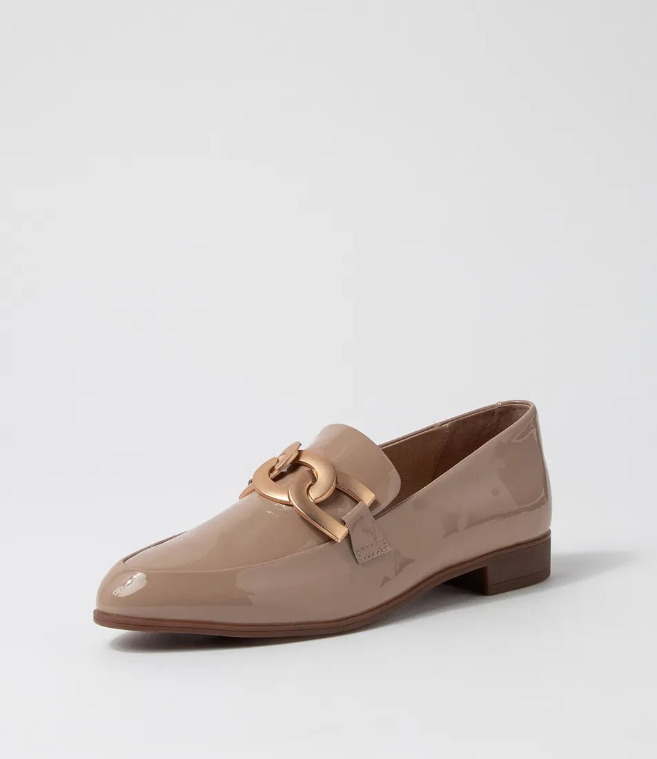 Django & Juliette - Gumper Dk Cafe Patent