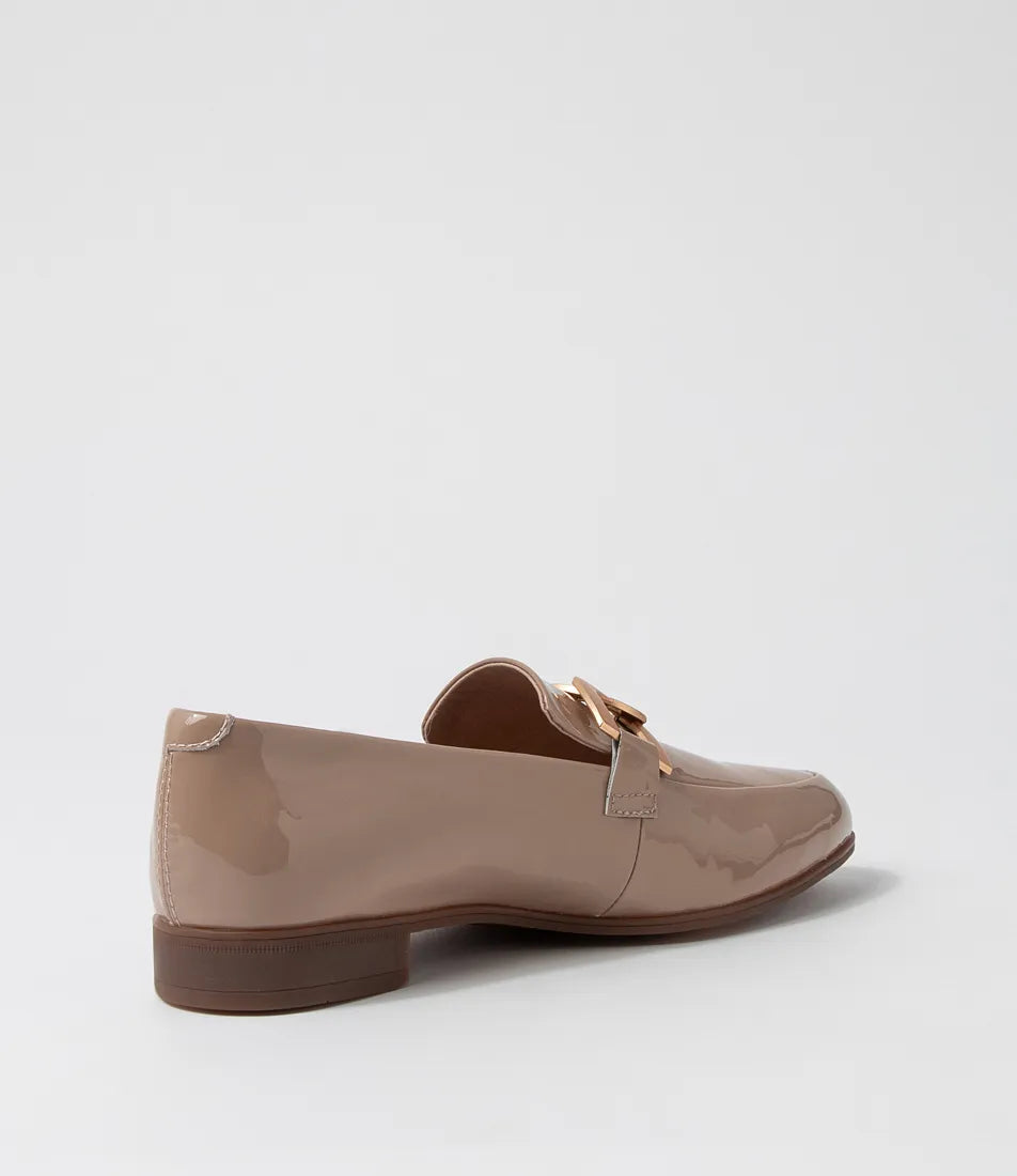 Django & Juliette - Gumper Dk Cafe Patent