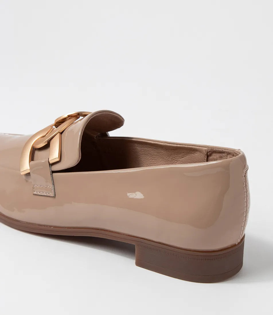 Django & Juliette - Gumper Dk Cafe Patent
