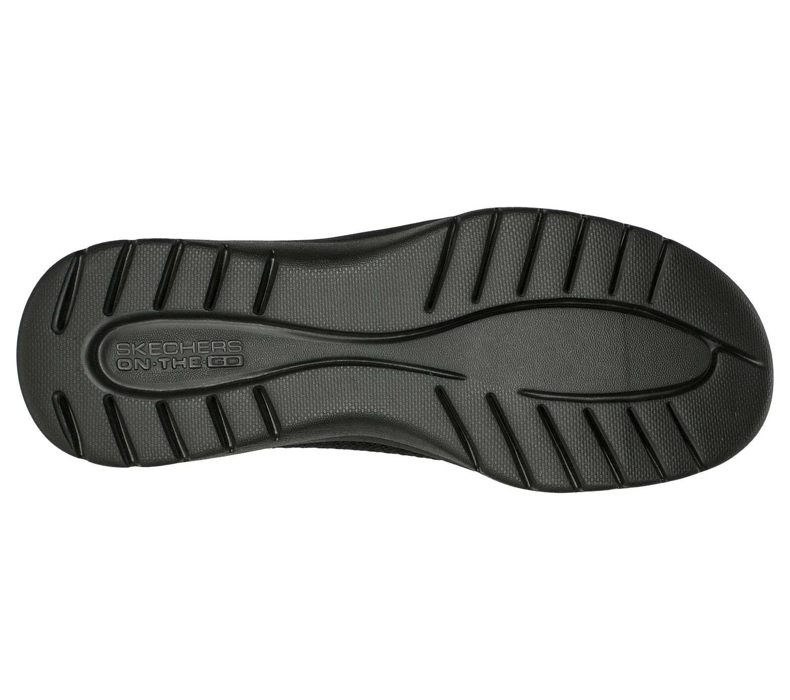 Skechers - 136542 On The Go Flex Black