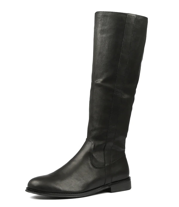 Django & Juliette - Yarari Black