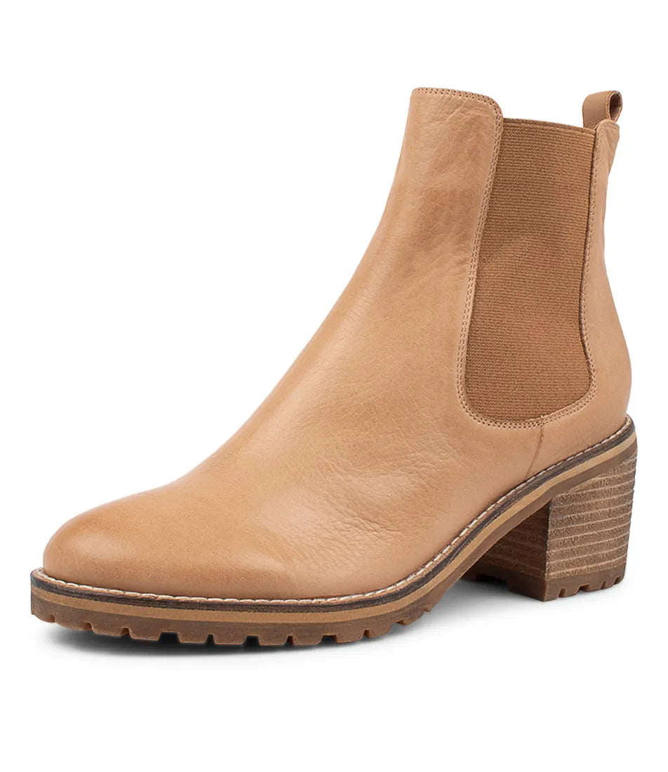 Mollini - Biscoti Dark Tan