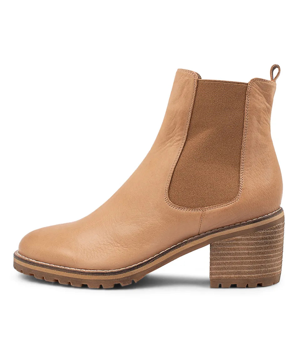 Mollini - Biscoti Dark Tan