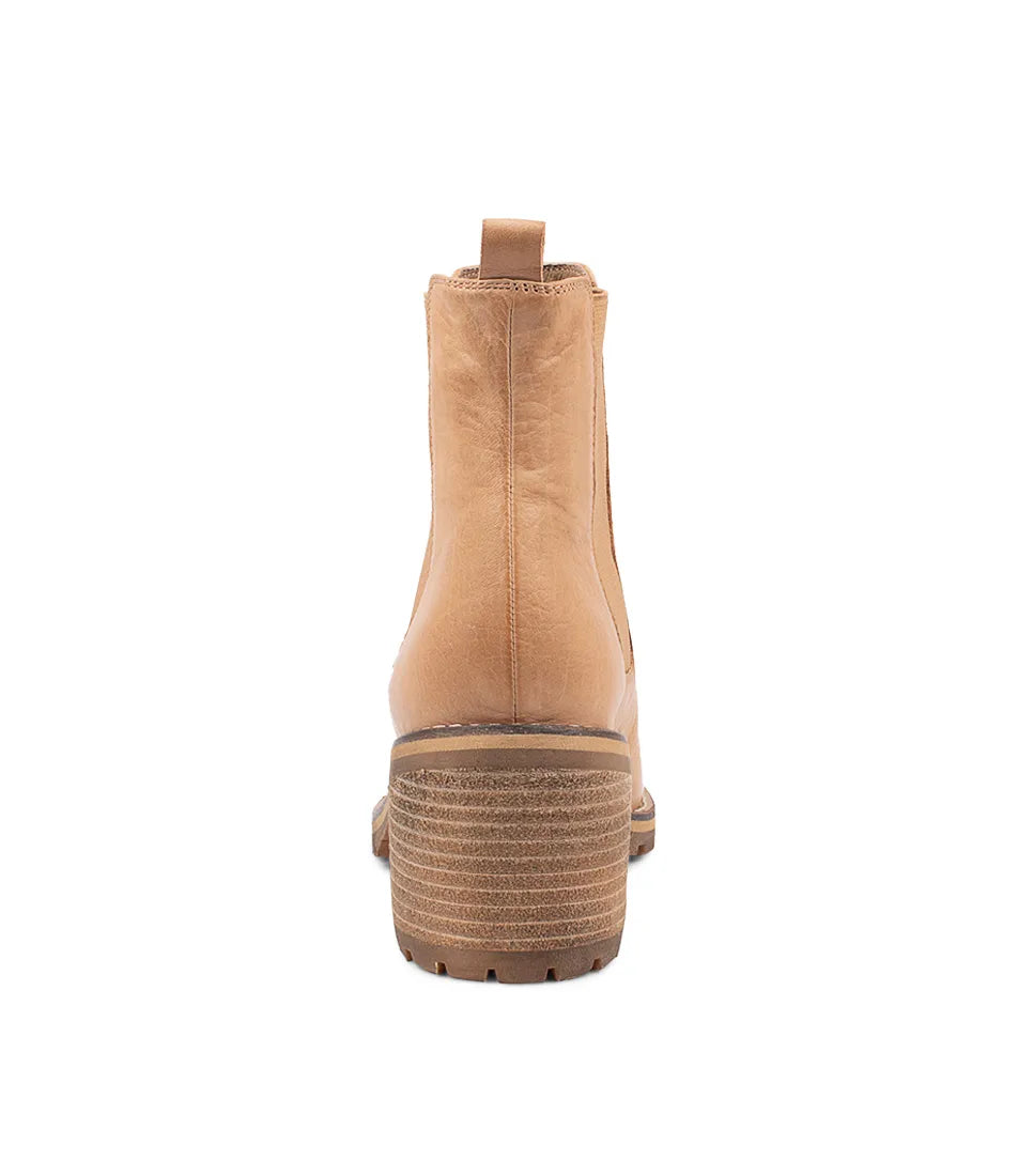 Mollini - Biscoti Dark Tan