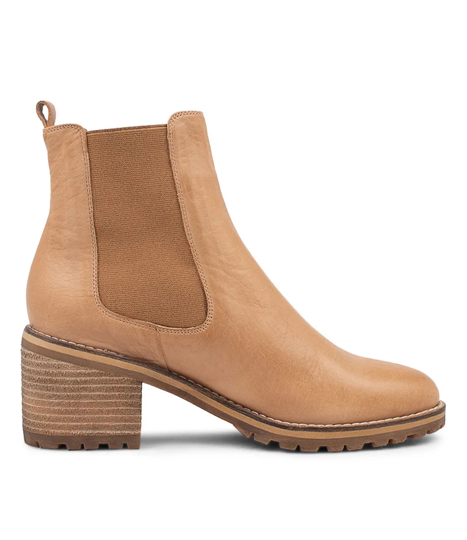 Mollini - Biscoti Dark Tan